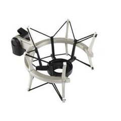 Sennheiser MKS4 Elastic Suspension for Sennheiser MK4